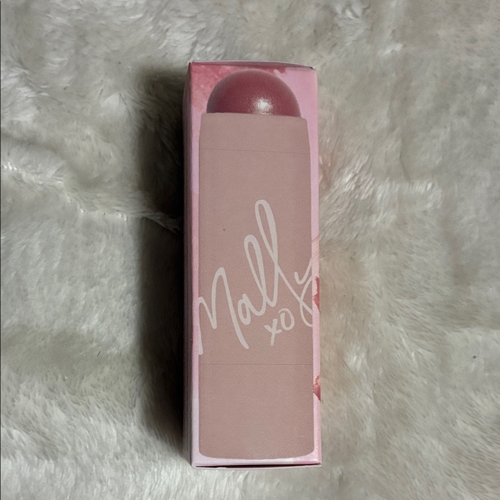 Mally Beauty Evercolor Cheek Stick - On The Mauve - 0.22oz/ 6.5g - Picture 3 of 5